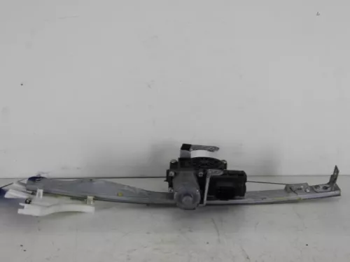 Ruitmechaniek 4Deurs links-achter-7887685