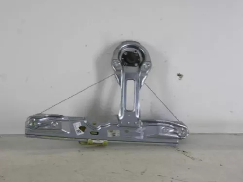 Ruitmechaniek 4Deurs links-achter-7588648