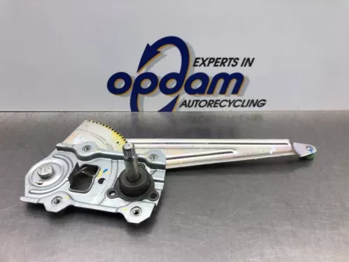 Ruitmechaniek 4Deurs links-achter-8069878