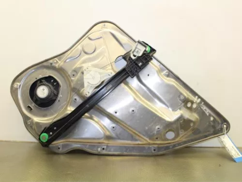 Ruitmechaniek 4Deurs links-achter-7887089 (6790548)