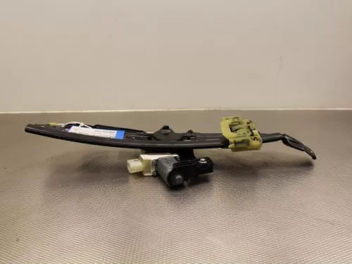 Ruitmechaniek 4Deurs links-achter-7581020
