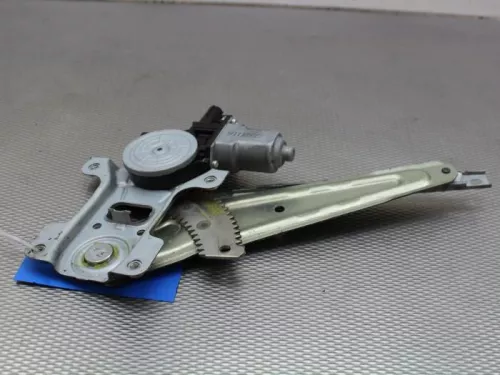 Ruitmechaniek 4Deurs links-achter-7882339