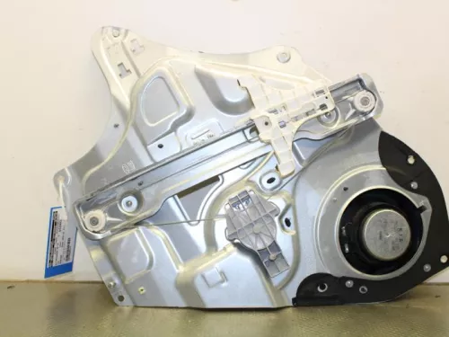 Ruitmechaniek 4Deurs links-achter-7887284