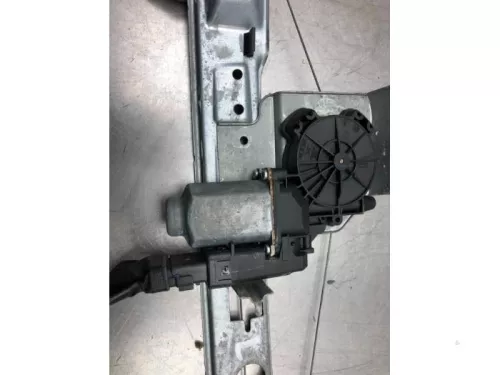 Ruitmechaniek 4Deurs links-achter-7576621 (16917267)