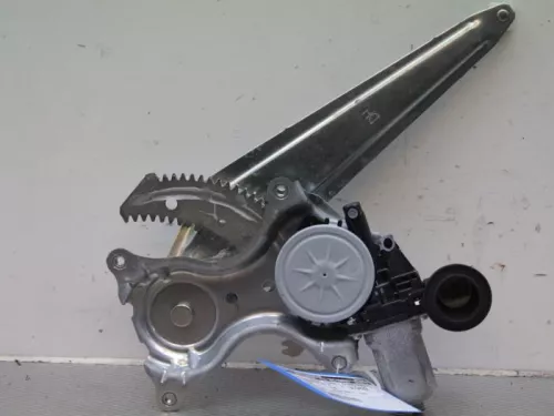 Ruitmechaniek 4Deurs links-achter-7713371