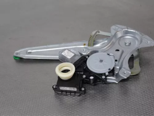 Ruitmechaniek 4Deurs links-achter-7881033 (11457037)