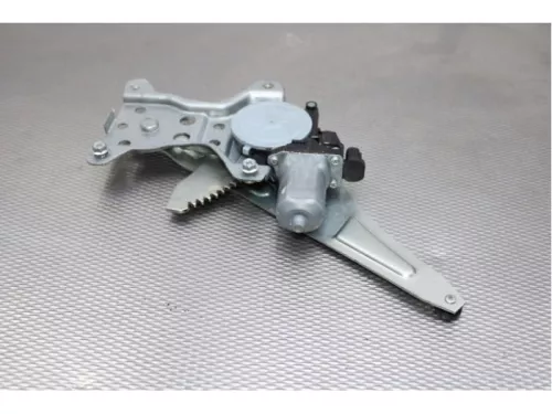 Ruitmechaniek 4Deurs links-achter-7879898 (13996711)