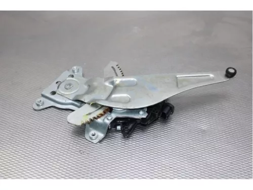 Ruitmechaniek 4Deurs links-achter-7879898 (13996711)