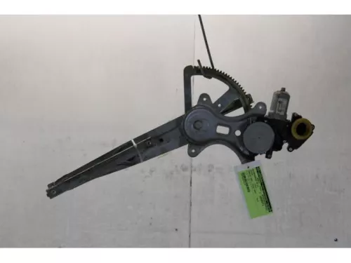 Ruitmechaniek 4Deurs links-achter-7615143 (13587788)