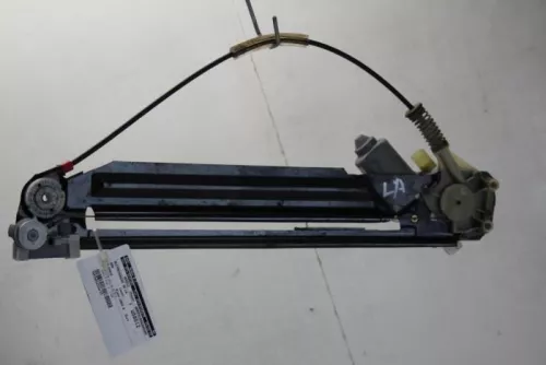 Ruitmechaniek 4Deurs links-achter-7879358 (15441862)