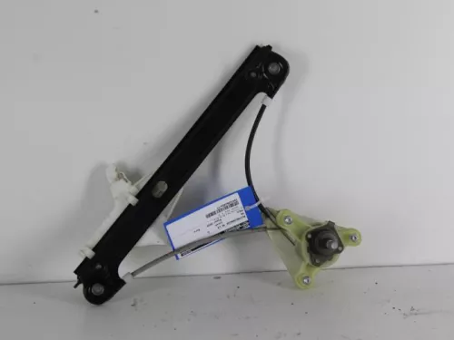 Ruitmechaniek 4Deurs links-achter-