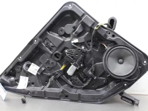 Ruitmechaniek 4Deurs links-achter-7744366 (11266031)