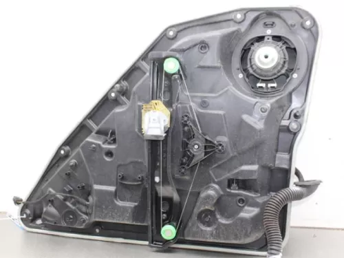 Ruitmechaniek 4Deurs links-achter-7744366 (11266031)