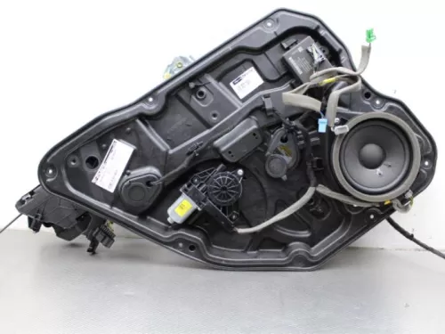 Ruitmechaniek 4Deurs links-achter-7857244 (12455698)