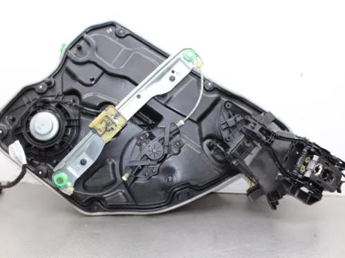 Ruitmechaniek 4Deurs links-achter-7857244 (12455698)