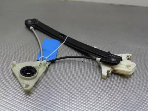 Ruitmechaniek 4Deurs links-achter-7617310 (9885104)