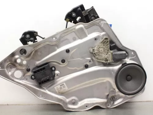 Ruitmechaniek 4Deurs links-achter-7885393