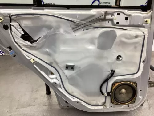Ruitmechaniek 4Deurs links-achter-8186593 (20655478)