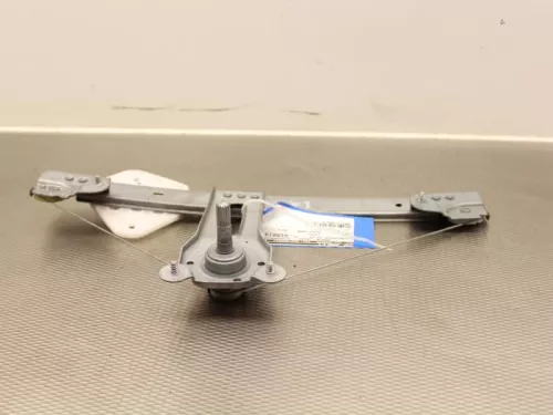 Ruitmechaniek 4Deurs links-achter-7887849 (5598087)