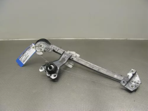 Ruitmechaniek 4Deurs links-achter-7890597