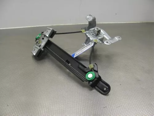 Ruitmechaniek 4Deurs links-achter-7611831 (5262104)