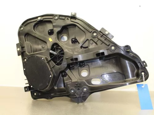 Ruitmechaniek 4Deurs links-achter-7890263