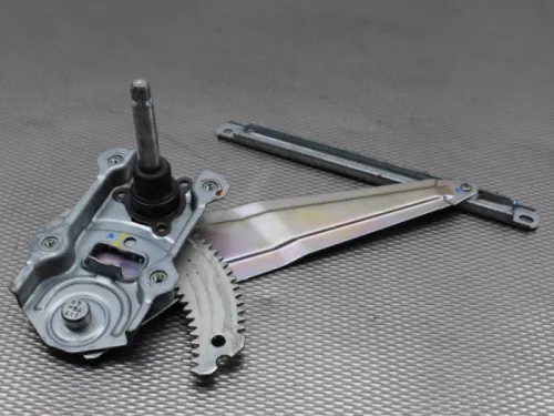Ruitmechaniek 4Deurs links-achter-7745679 (10933028)