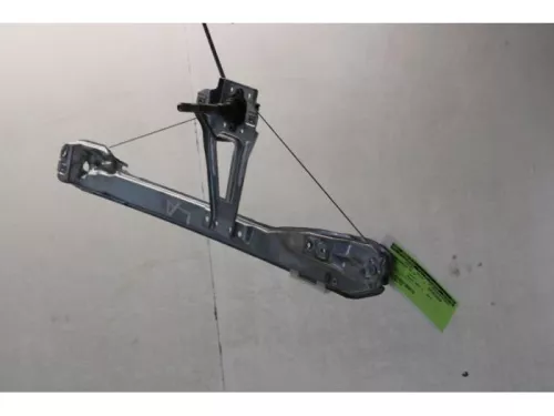 Ruitmechaniek 4Deurs links-achter-7878820 (13023059)