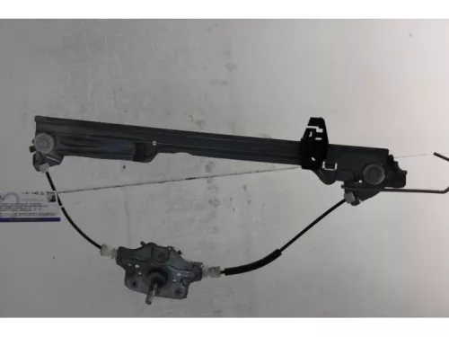 Ruitmechaniek 4Deurs links-achter-7878302 (13552352)