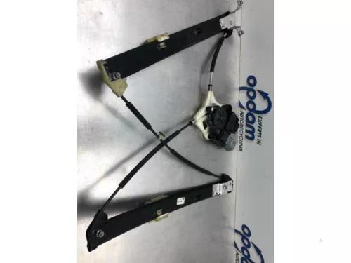 Ruitmechaniek 4Deurs links-voor-8039747 (19022151)