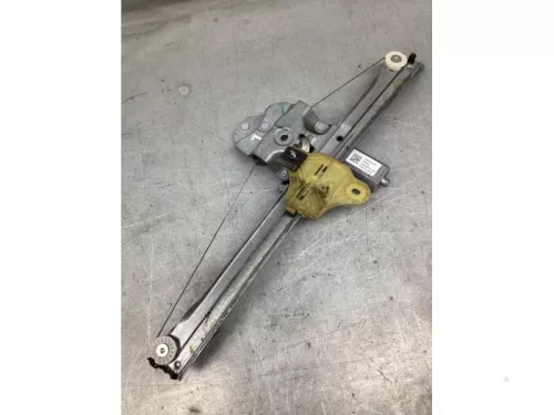 Ruitmechaniek 4Deurs links-voor-8023802 (20648587)