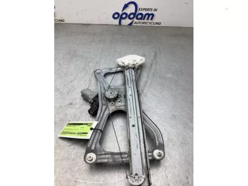 Ruitmechaniek 4Deurs links-voor-8186930