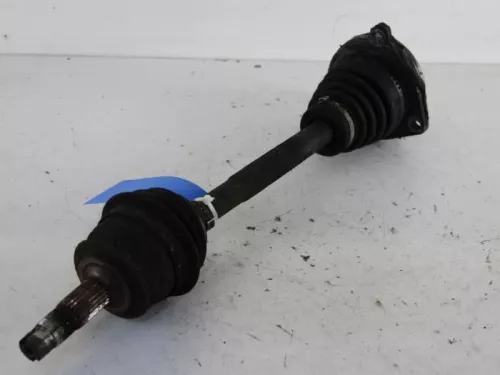 Aandrijfas links-voor Fiat