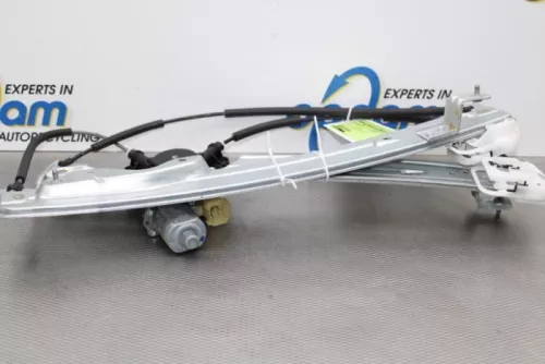Ruitmechaniek 4Deurs links-voor-7590780 (15399151)