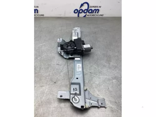 Ruitmechaniek 4Deurs links-voor-8054264 (21155621)