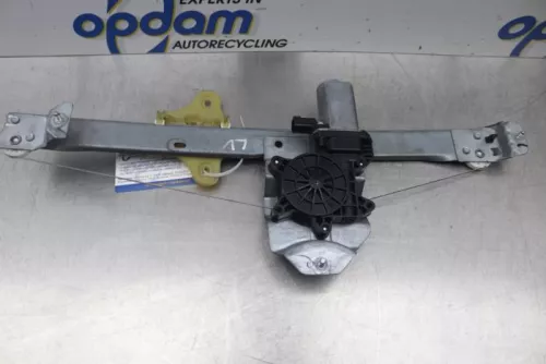 Ruitmechaniek 4Deurs links-voor-7544425 Ruitmechaniek 4Deurs links-voor-7544425