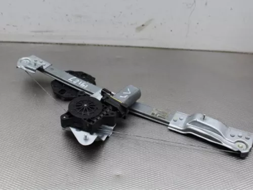 Ruitmechaniek 4Deurs links-voor-7860127 Ruitmechaniek 4Deurs links-voor-7860127