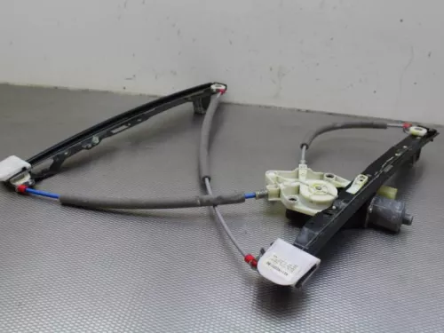 Ruitmechaniek 4Deurs links-voor-7875499 Ruitmechaniek 4Deurs links-voor-7875499