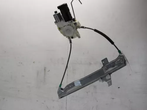 Ruitmechaniek 4Deurs links-voor-