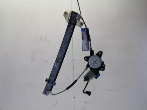 Ruitmechaniek 4Deurs links-voor-7589618 (10408282)