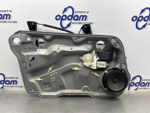 Ruitmechaniek 4Deurs links-voor-8285772