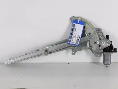 Ruitmechaniek 4Deurs links-voor-7888837 (5105100)