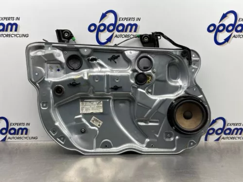 Ruitmechaniek 4Deurs links-voor-8292555 Ruitmechaniek 4Deurs links-voor-8292555