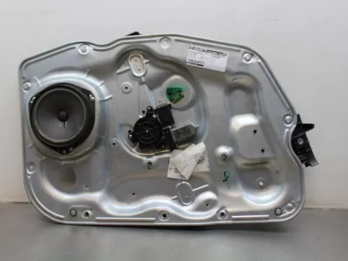 Ruitmechaniek 4Deurs links-voor-7608859 (9545721)