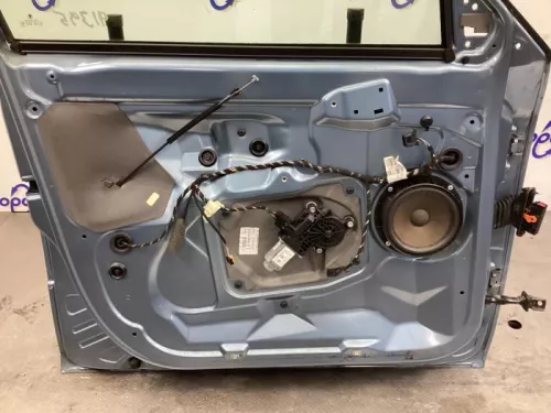 Ruitmechaniek 4Deurs links-voor-8210576