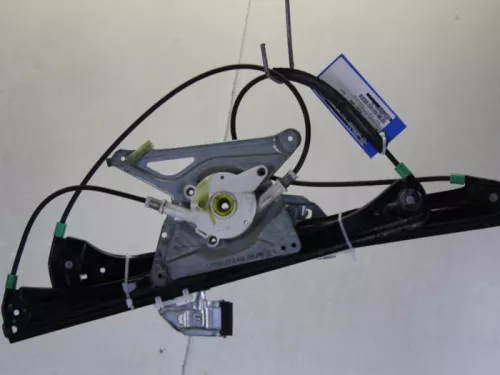 Ruitmechaniek 4Deurs links-voor- (9829679)