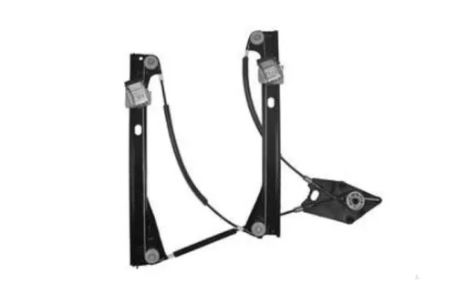 Ruitmechaniek 4Deurs links-voor- Ruitmechaniek 4Deurs links-voor-