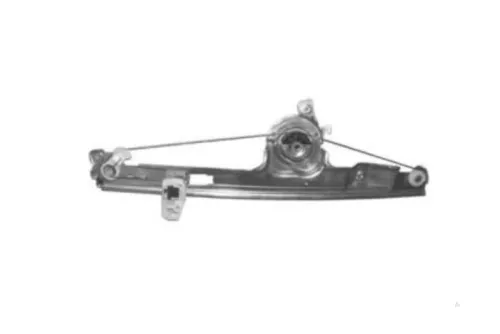 Ruitmechaniek 4Deurs links-voor- (16453655)