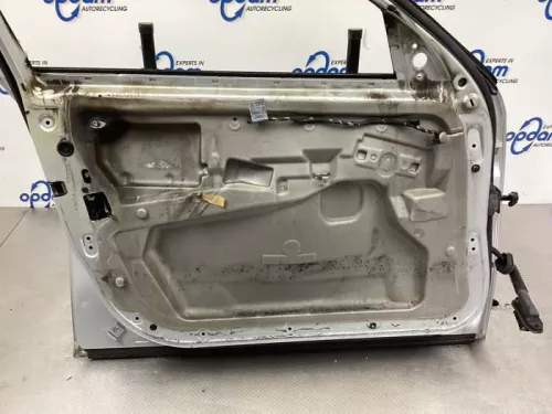 Ruitmechaniek 4Deurs links-voor-8103679