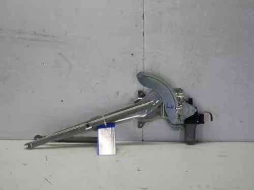 Ruitmechaniek 4Deurs links-voor-7883423